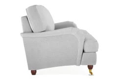 Bloomington Howard Lyx 2-seters Stoffsofa
