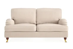 Bloomington Howard Lyx 2-seters Stoffsofa