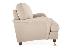 Bloomington Howard Lyx 2-seters Stoffsofa