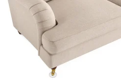 Bloomington Howard Lyx 2-seters Stoffsofa