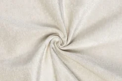 Bloomington Hjørnesofa|Velour Sofa & Fløyel Sofa-Howard Lyx 6-seters Venstrevendt L-formet Hjørnesofa i Fløyel Cremehvit
