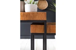 Wohnling Hoysradt Settbord 30 cm 2 Bord