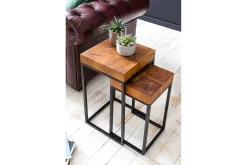 Wohnling Hoysradt Settbord 30 cm 2 Bord