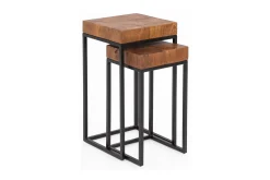 Wohnling Hoysradt Settbord 30 cm 2 Bord
