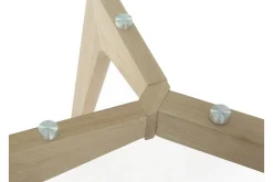 Hudson Spisebord 180 cm