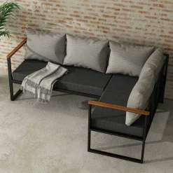 Hue Hagesofa 190 cm