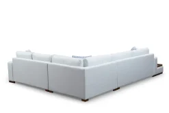 Hjørnesofa-Huelva Divansofa Beige