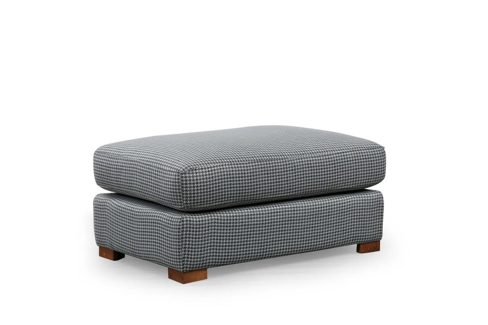 Sofa Med Sjeselong-Huelva Divansofa Grey