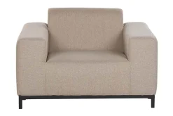Utelenestoler|Loungestol Ute-Hughen Lenestol 2-pk Beige