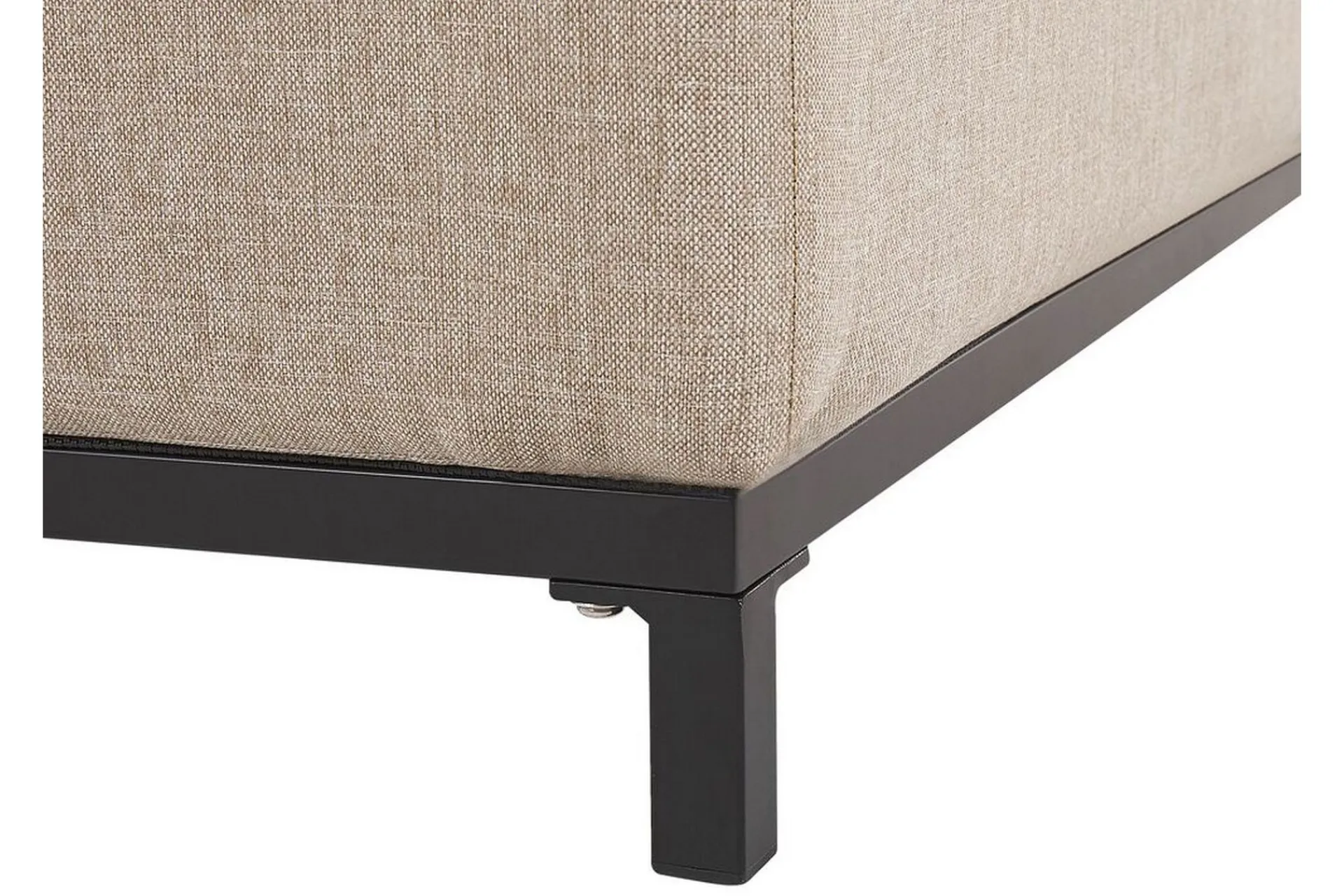 Utelenestoler|Loungestol Ute-Hughen Lenestol 2-pk Beige