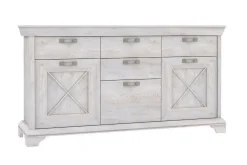Hurlston Highboard 178 cm
