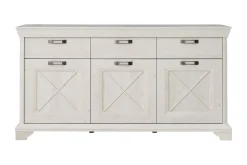 Hurlston Highboard 178 cm