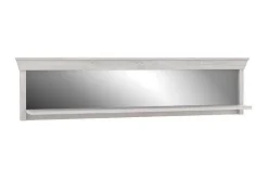 Hurlston Klesstativ med Speil 121 cm