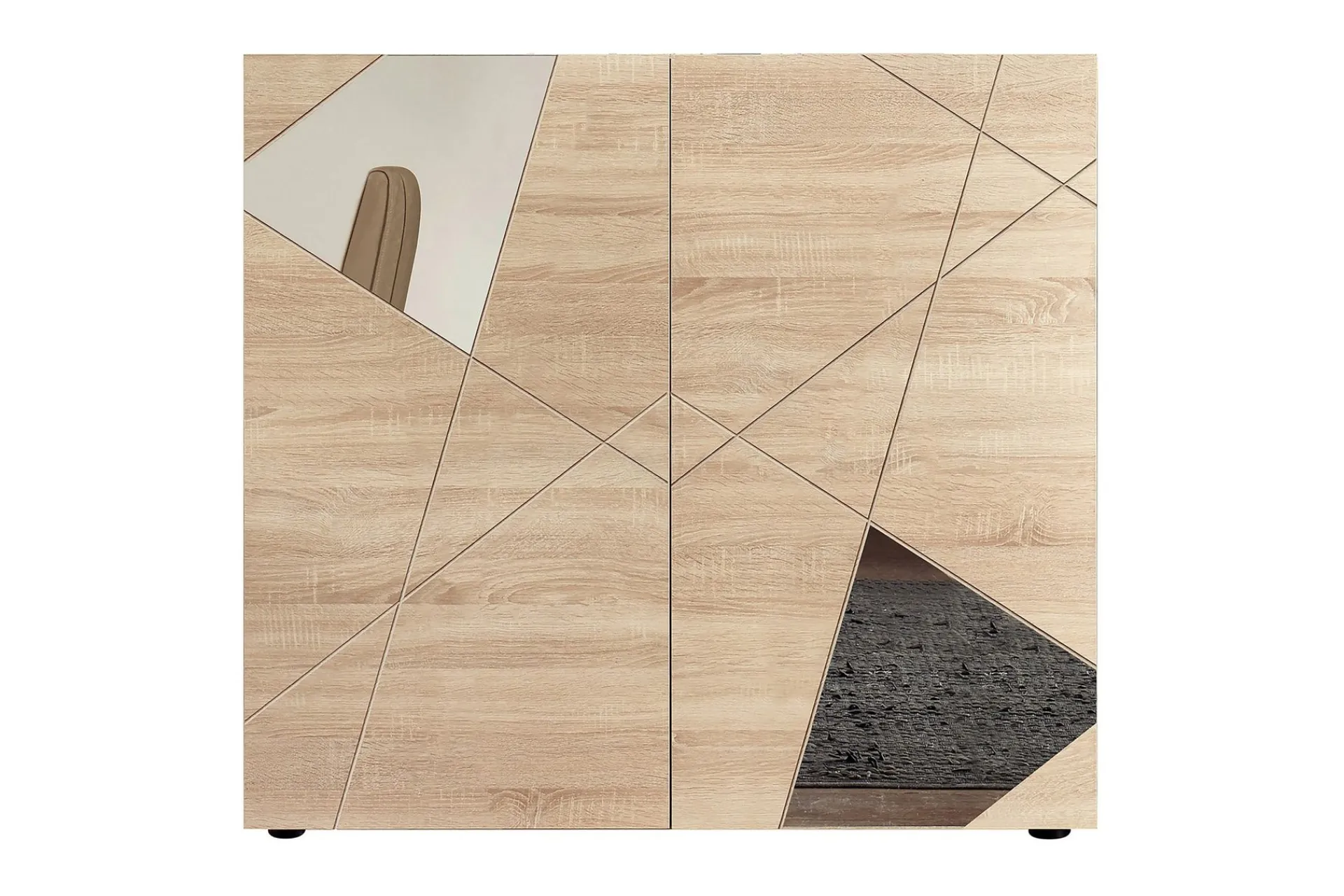 Hvittoria Sideboard 42x121 cm