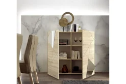 Hvittoria Sideboard 42x121 cm