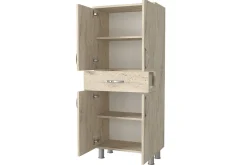 Baderom|Baderomsskap-Hyatt Høyskap Baderom Beige