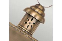 Hyde Park Elstead Lighting Utendørs Vegglampe