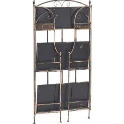 Hylle utendørs Villadose 60 cm