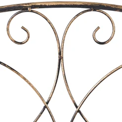 Hylle utendørs Villadose 60 cm