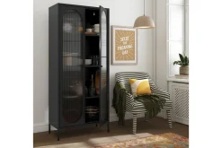 Loft24 Høyskap Luna