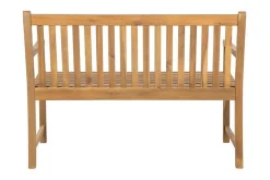 Benker-Iazzetta Hagebenk 120 cm Tre/Natur