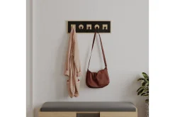 Knaggerekke-Icon Klesstativ 54 cm Eik