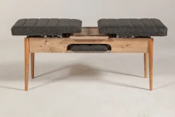 Idehult Benk 51 cm