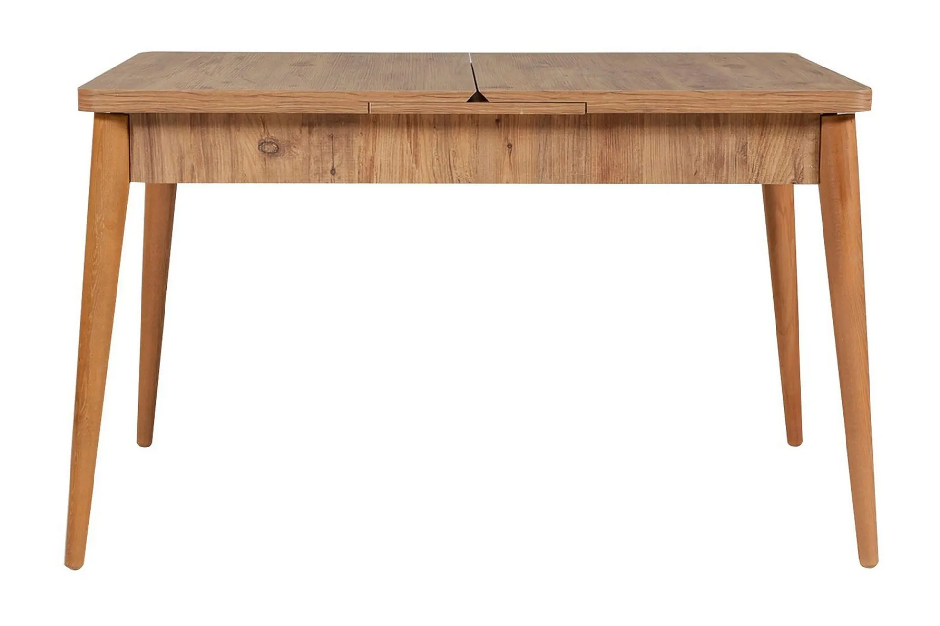 Spisegrupper-Idehult Spisegruppe 4 deler 75 cm Natur,Antracit