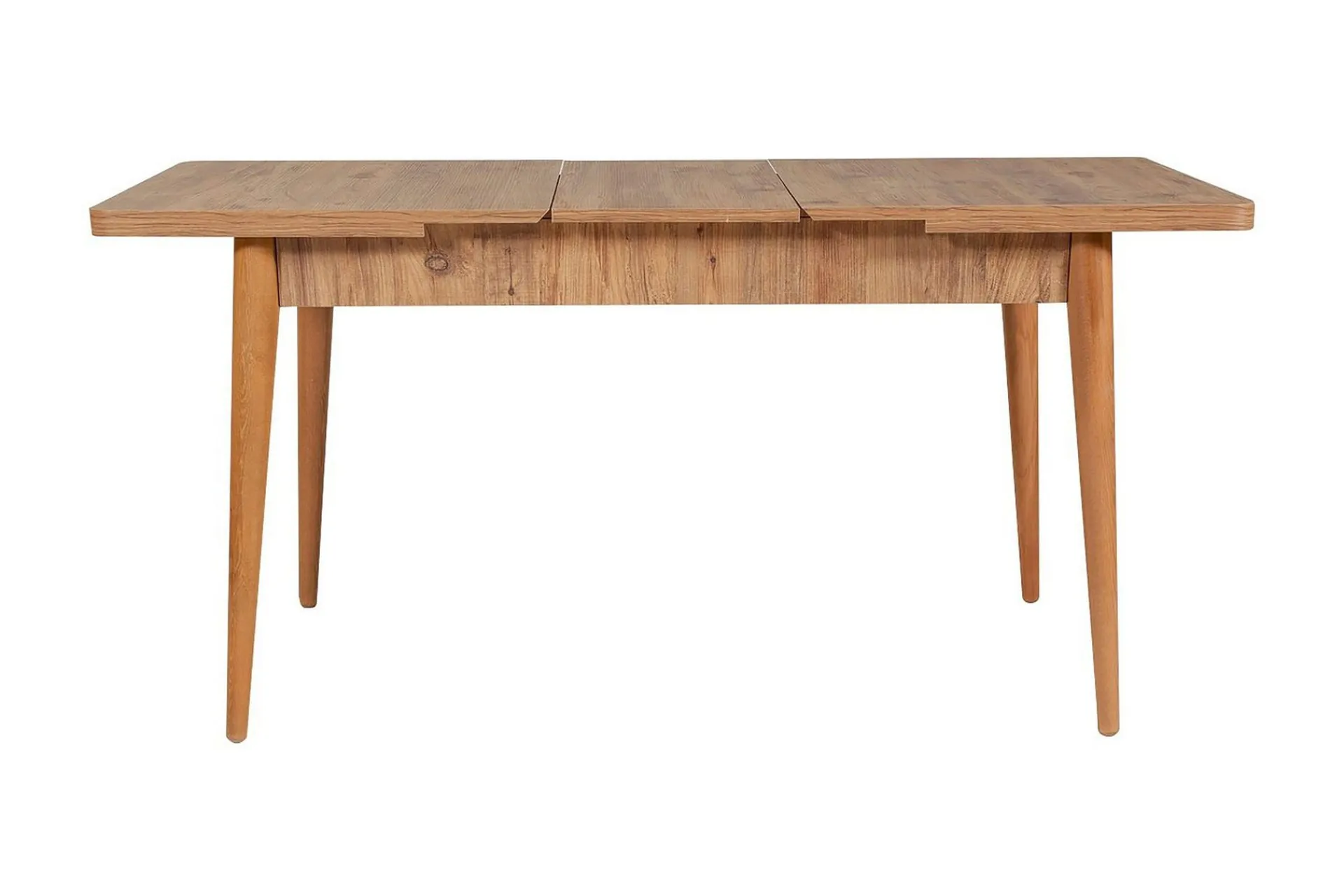 Spisegrupper-Idehult Spisegruppe 4 deler 75 cm Natur,Antracit