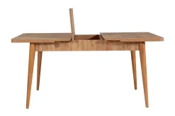 Spisegrupper-Idehult Spisegruppe 4 deler 75 cm Natur,Antracit