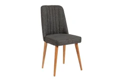 Spisegrupper-Idehult Spisegruppe 4 deler 75 cm Natur,Antracit