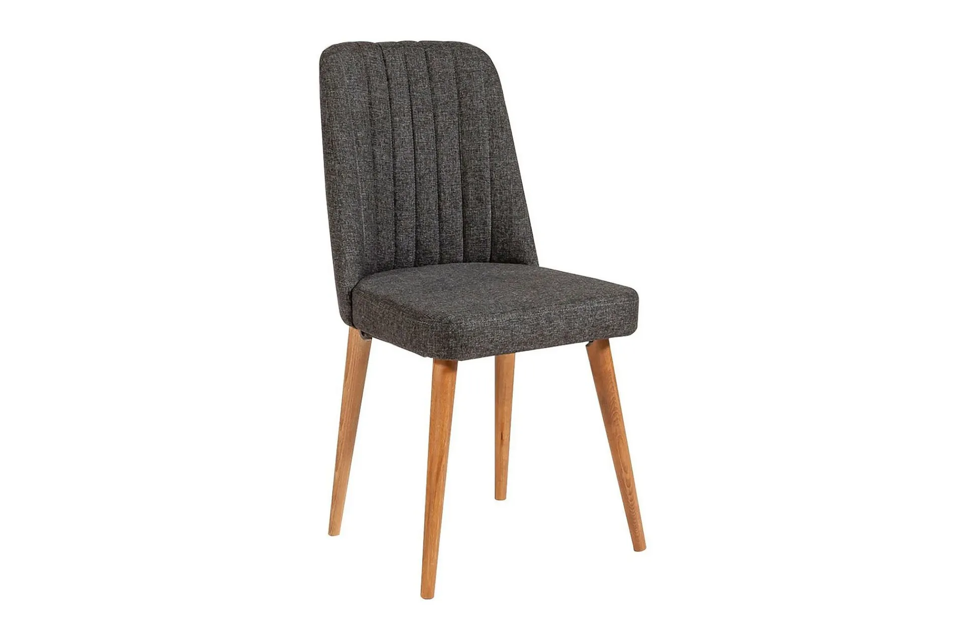 Spisegrupper-Idehult Spisegruppe 4 deler 75 cm Natur,Antracit