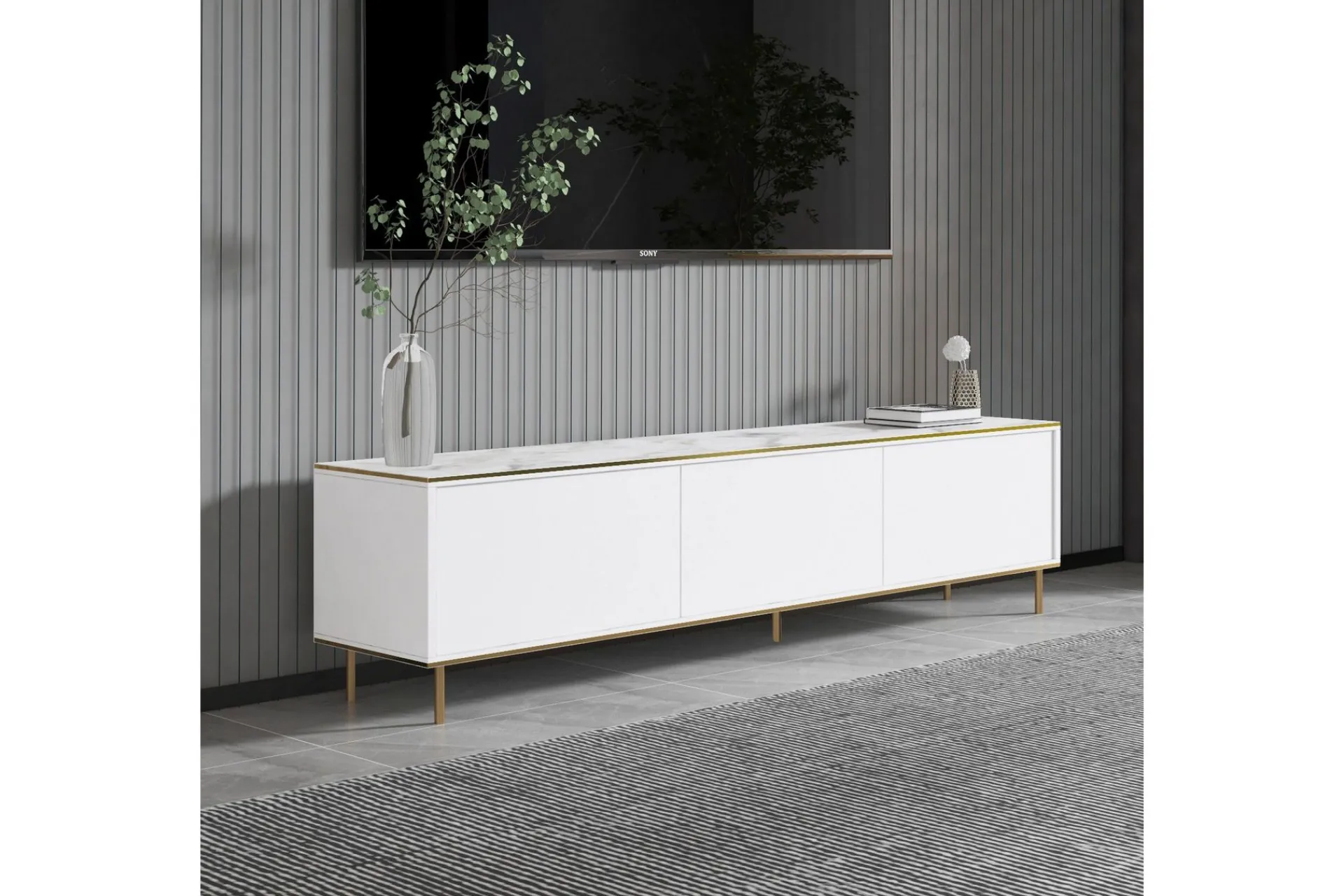 Imaj TV-benk 180 cm