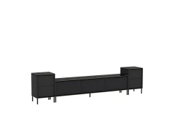 Imaj TV-møbelsett 180x35 cm