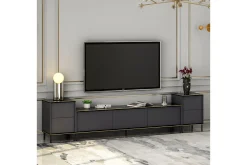Imaj TV-møbelsett 180x35 cm