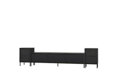 Imaj TV-møbelsett 180x35 cm