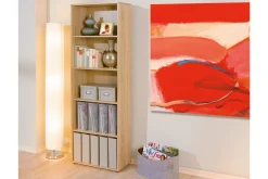 Scandinavian Choice Imhilde Bokhylle 60x180 cm
