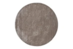 Venture Home Moderne Tepper-Indra Viskoseteppe 200 Beige