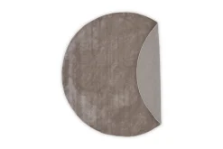 Venture Home Moderne Tepper-Indra Viskoseteppe 200 Beige