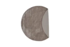 Venture Home Moderne Tepper-Indra Viskoseteppe 200 Beige