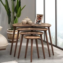 Indumati settbord 75 cm