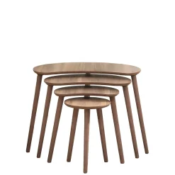 Indumati settbord 75 cm