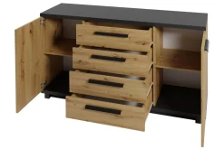 Ines Kommode 40x135 cm