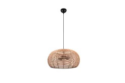 Trio Lighting Kjøkkenlampe|Vinduslampe-Inga Pendellampe 50 cm 3xE27 Rotting