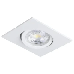 Innfelt lampe Saliceto 4000K