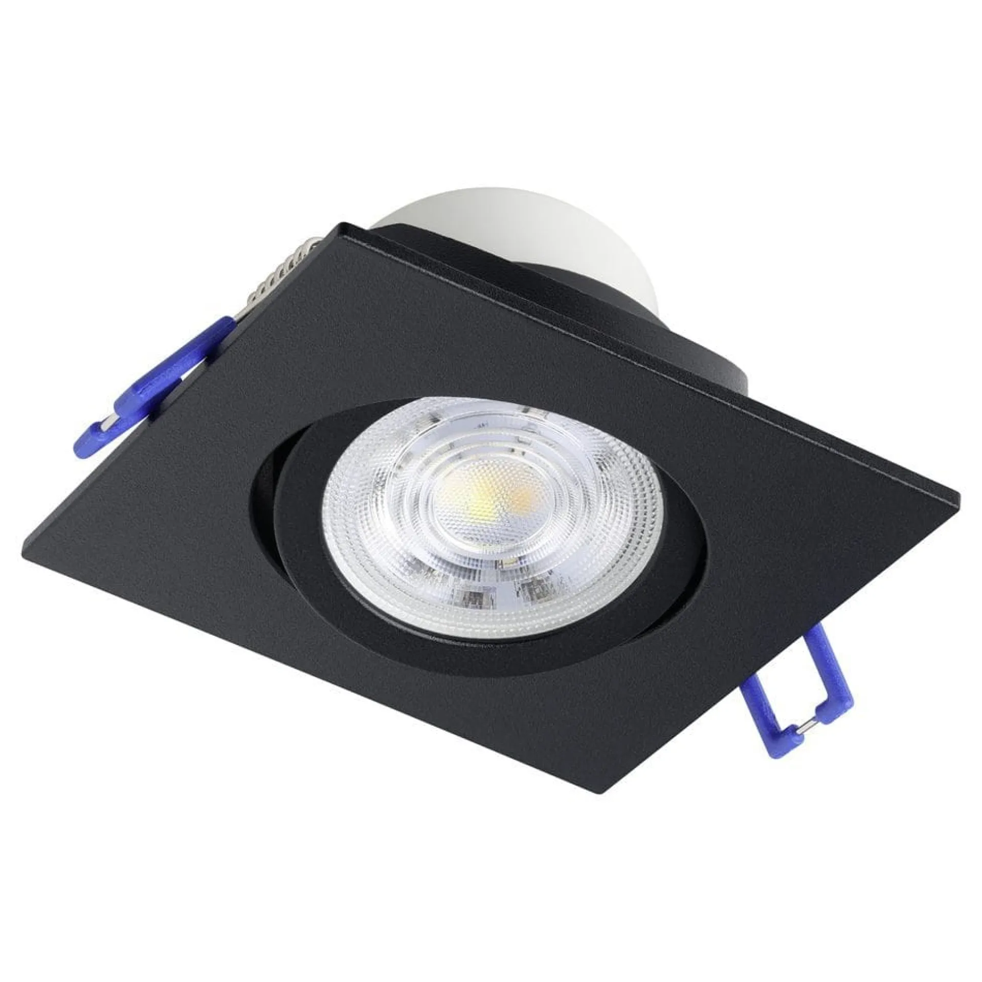 Innfelt lampe Saliceto Mobil 4000K