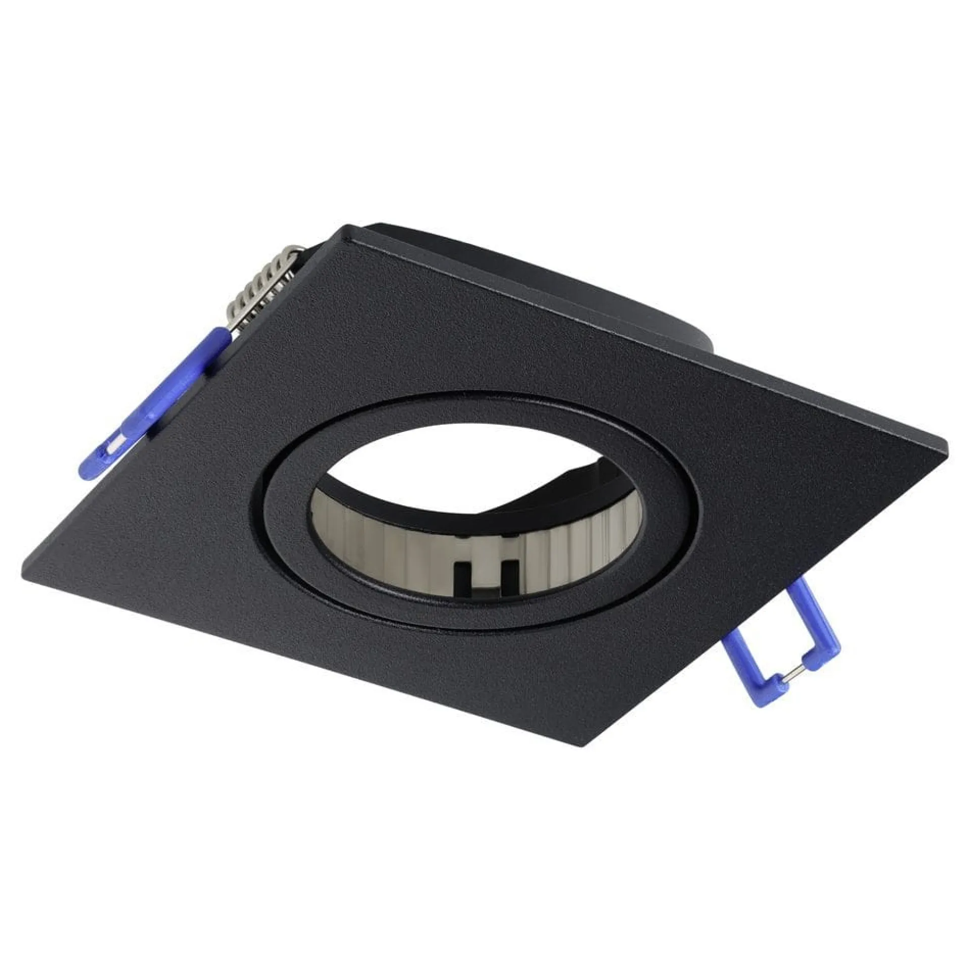 Innfelt lampe Saliceto Mobil 4000K
