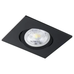 Innfelt lampe Saliceto Mobil 4000K