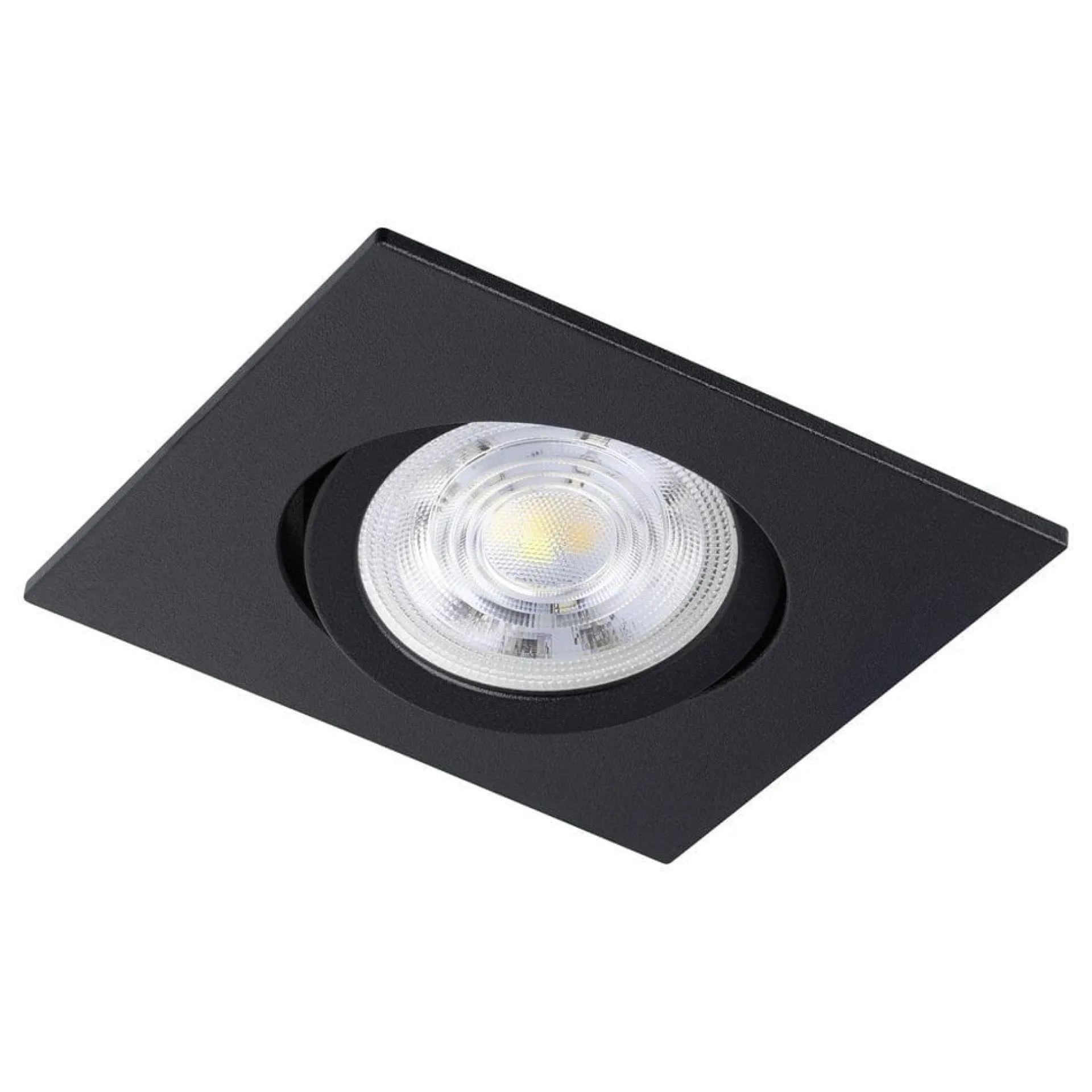 Innfelt lampe Saliceto Mobil 4000K