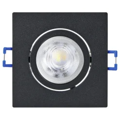 Innfelt lampe Saliceto Mobil 4000K